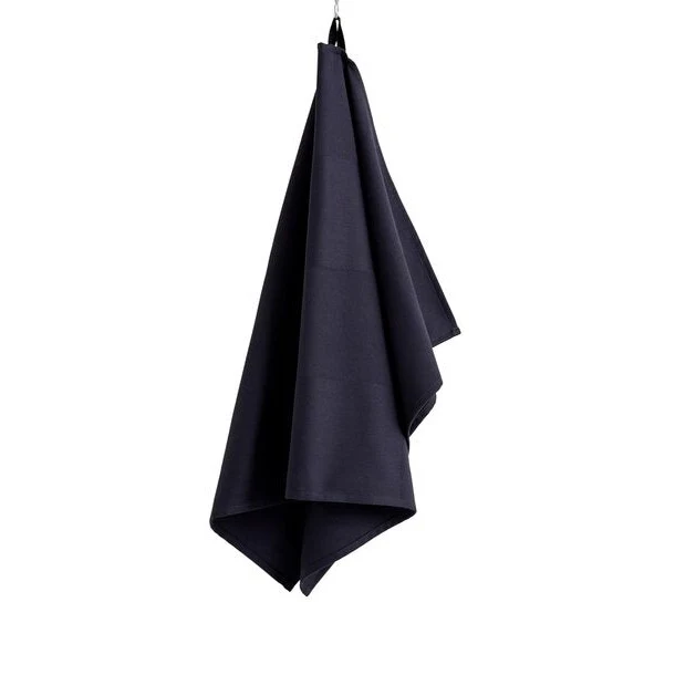 HAY  Katsura viskestykke - Ebony Black