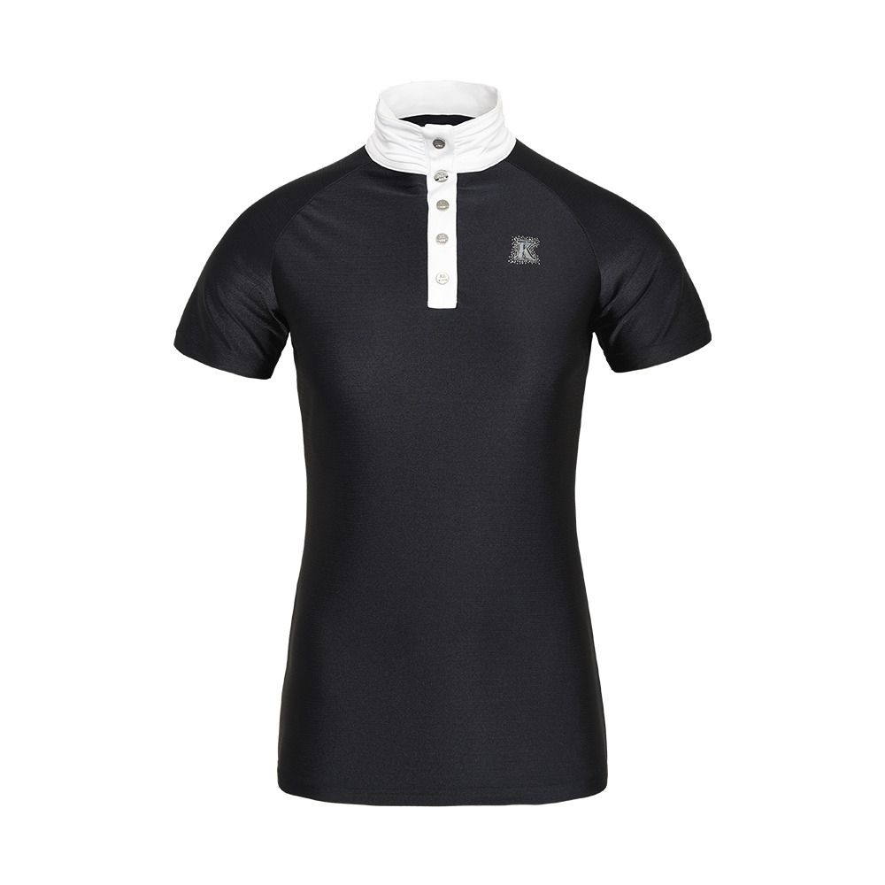 Kingsland BONNIE - Chemise de concours Femme navy