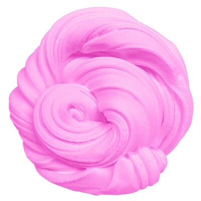 Compound Kings Butter Cloudz Slim 380 g, Pink Cotton Candy
