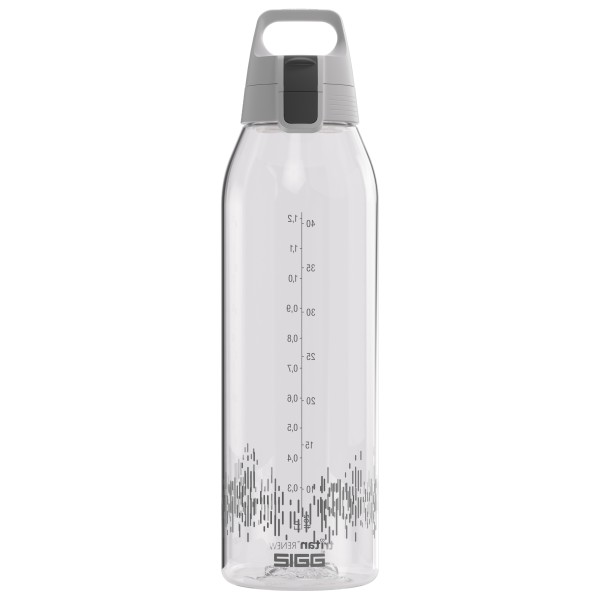 SIGG - Total Clear One MyPlanet 1,5 - Gourde