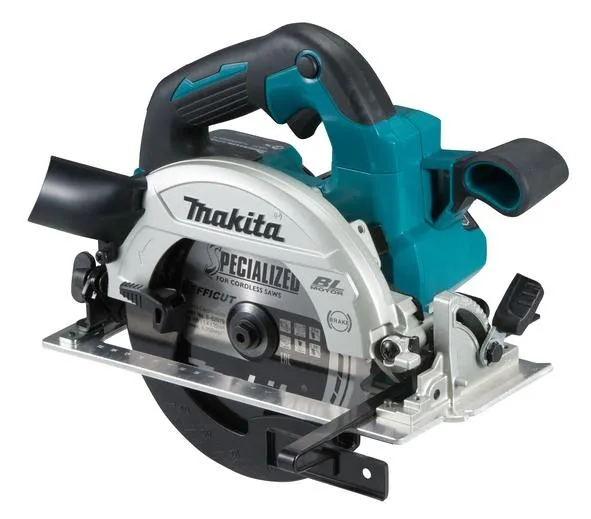 Makita DHS660 - Cirkelsav - ledningfri - 165 mm - intet batteri - 18 V - SOLO