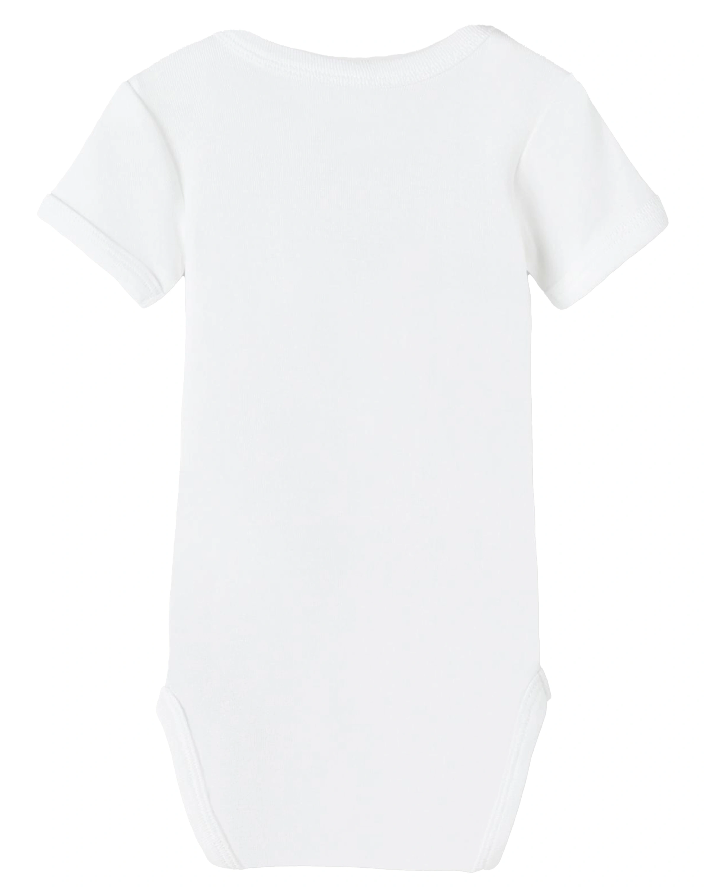Kurzarmbody NBMBODY 3er Pack in blue haze