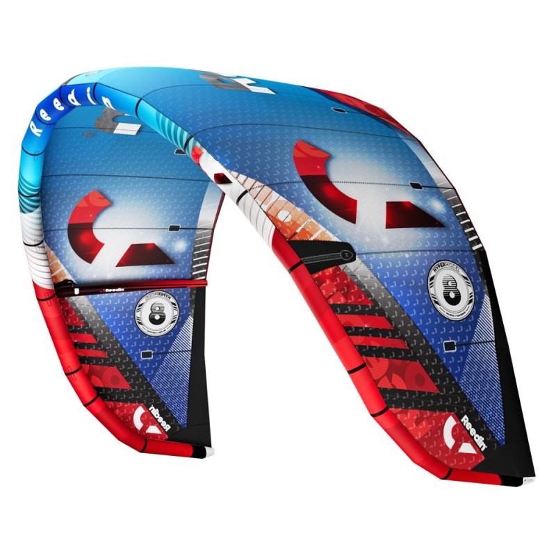 Aile Kitesurf Reedin HyperModel X Brainchild 2025 - The Corner Shop