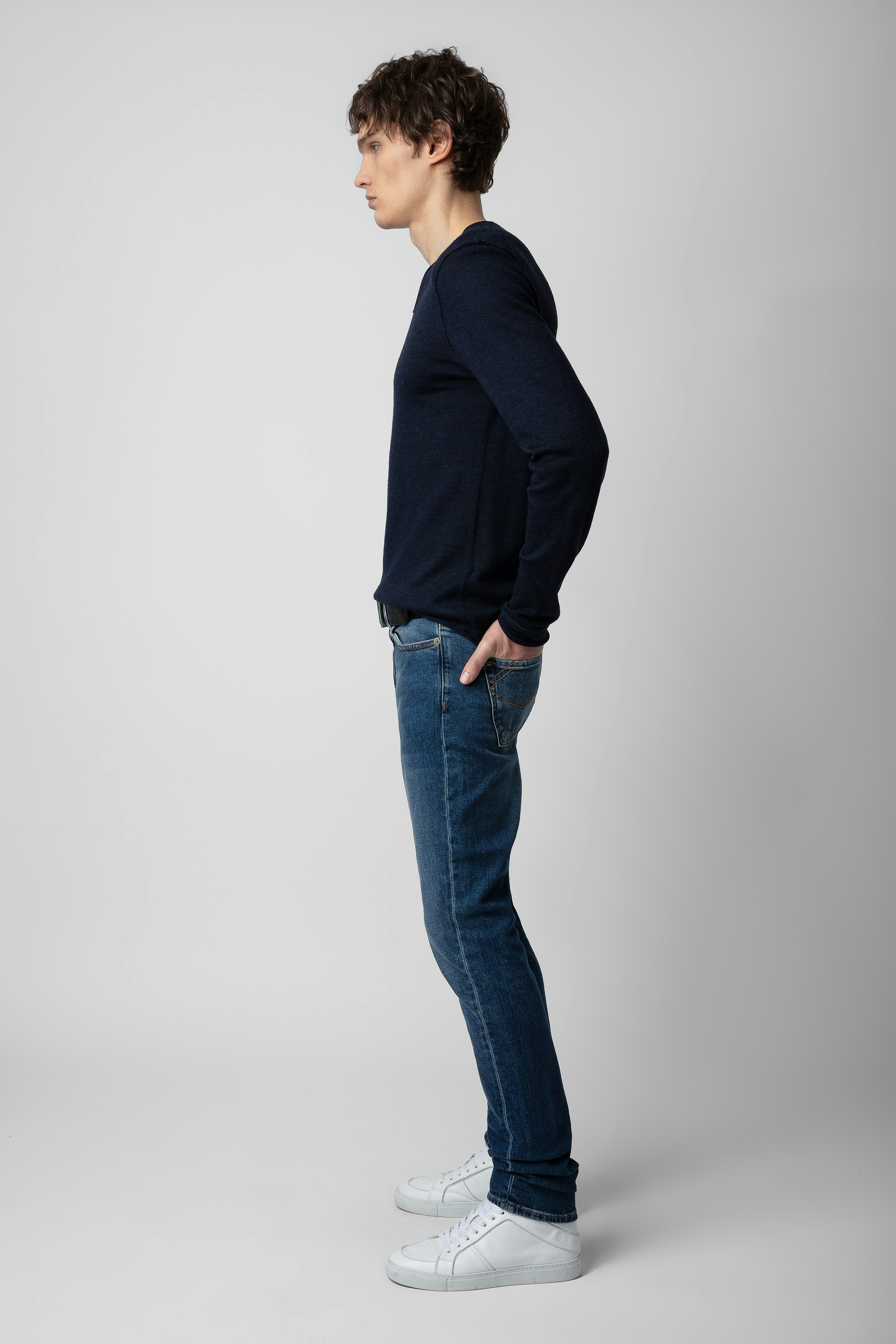 Jean Mick