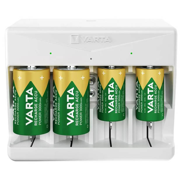 Varta universele oplader