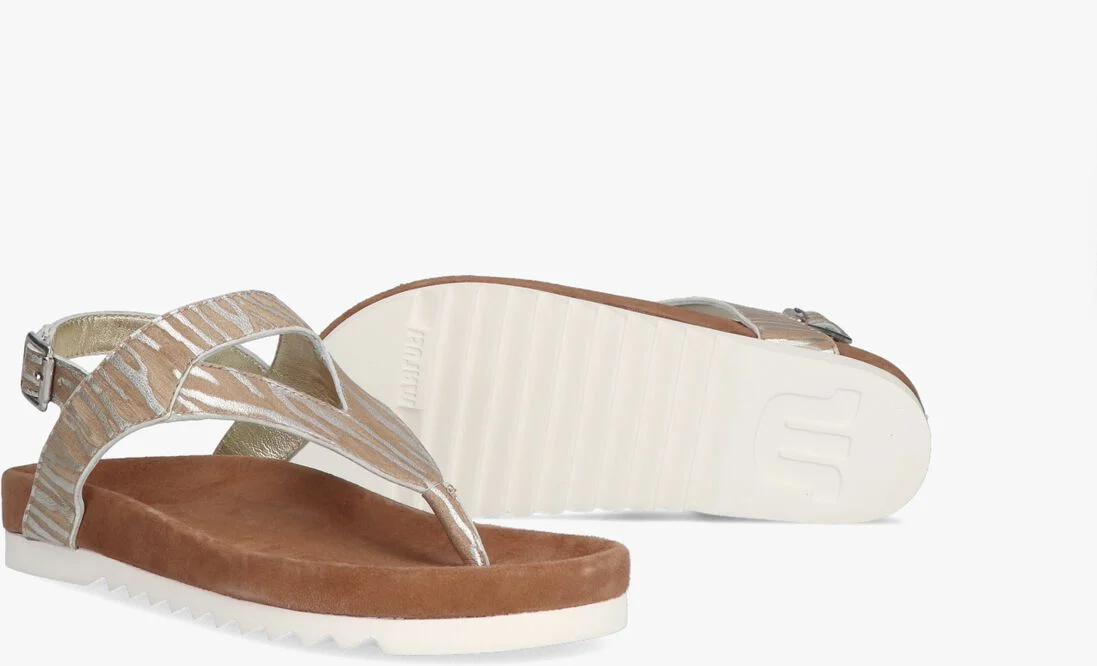MARUTI beige maruti sandalen bear