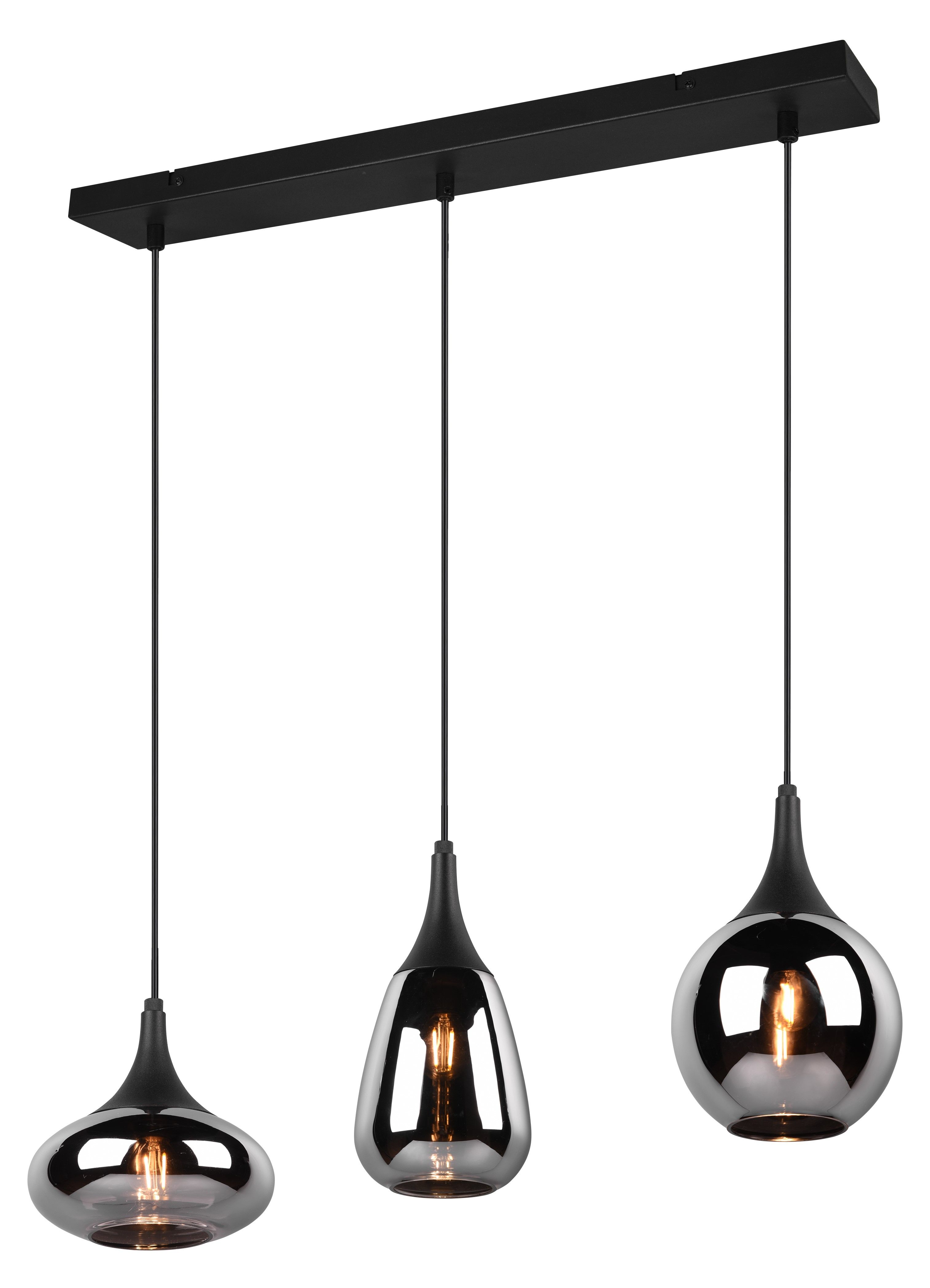 Hanglamp  Lumina B68 x D19 cm