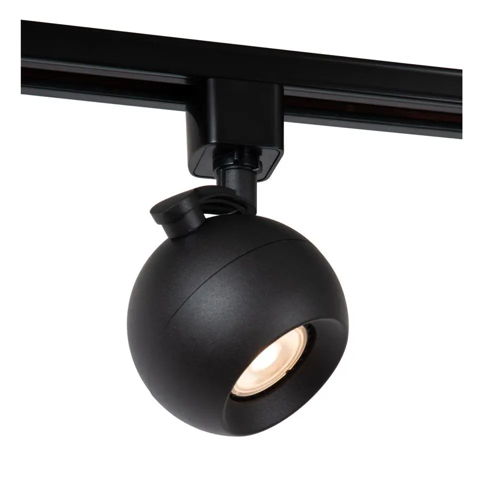 Lucide TRACK Railverlichting - Zwart