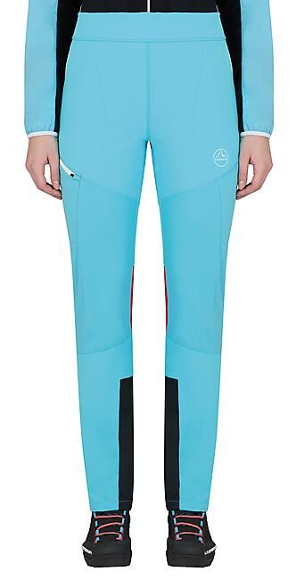 LA SPORTIVA - PANTALON AEQUILIBRIUM SOFTSHELL TIGHT W