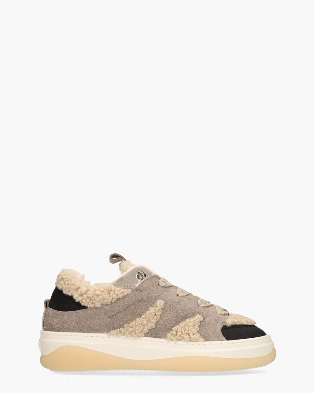 Mason Garments Venice Special 12F Damessneakers