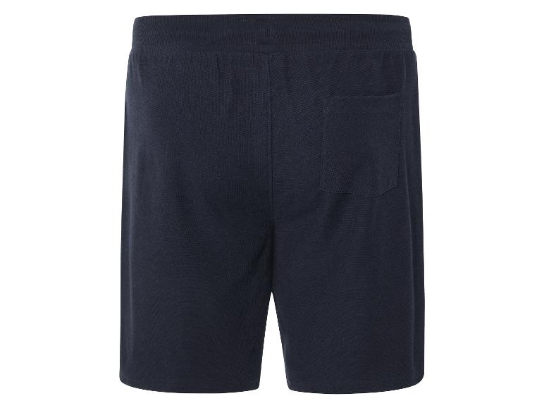 Korte heren broek