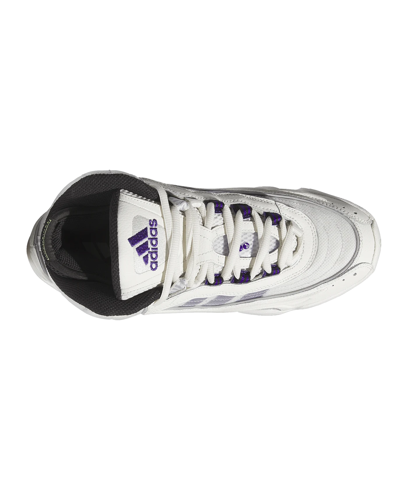 adidas Crazy 98 Schuh Weiss
