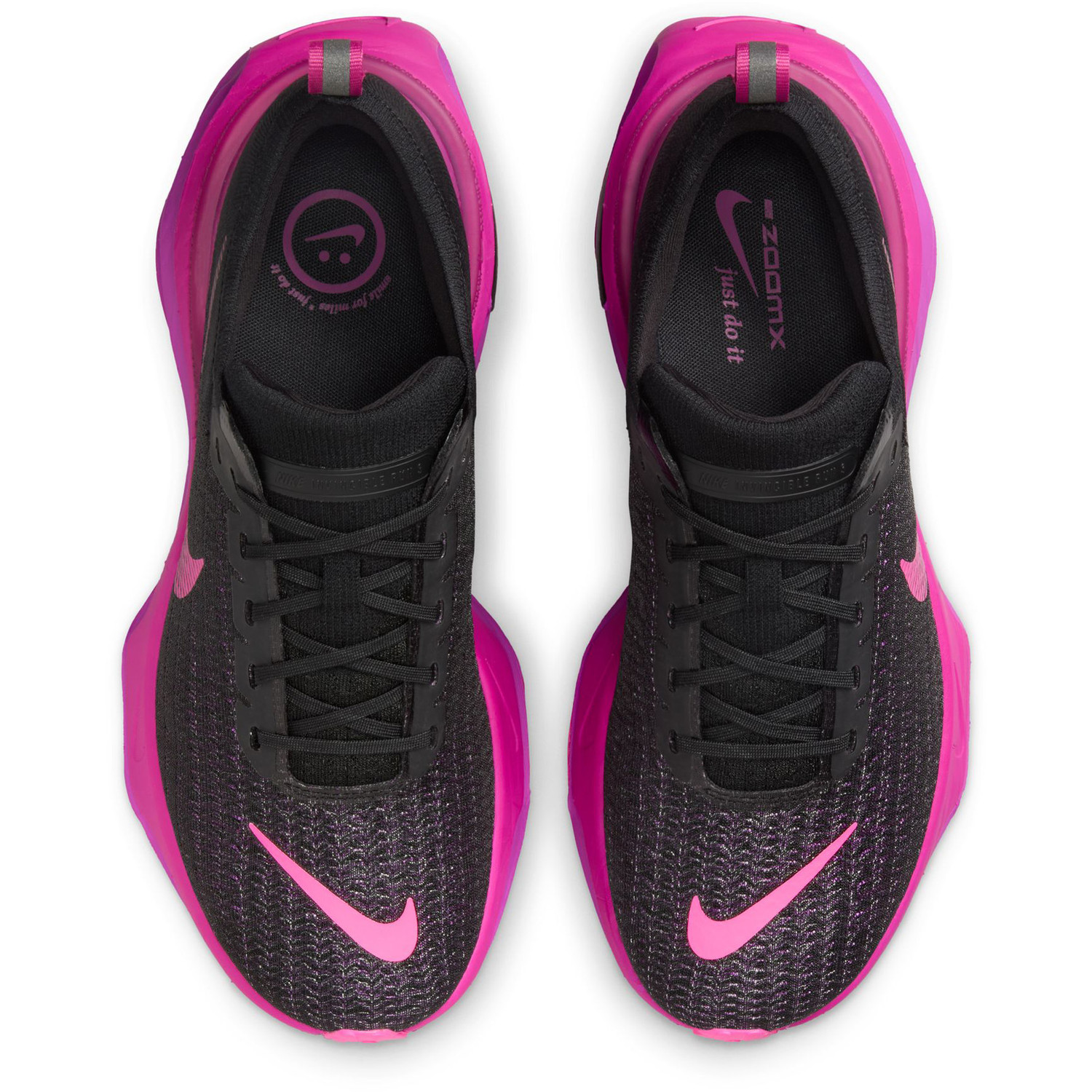 Nike Invincible 3 Heren