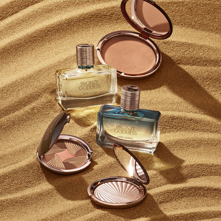 Estée Lauder Bronze Goddess Nuit Eau de Parfum