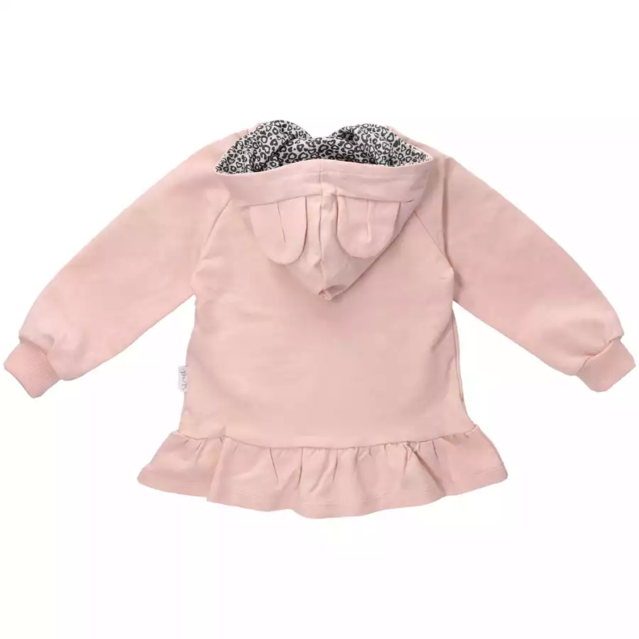 Baby Sweets Pullover Lieblingsstücke rosa