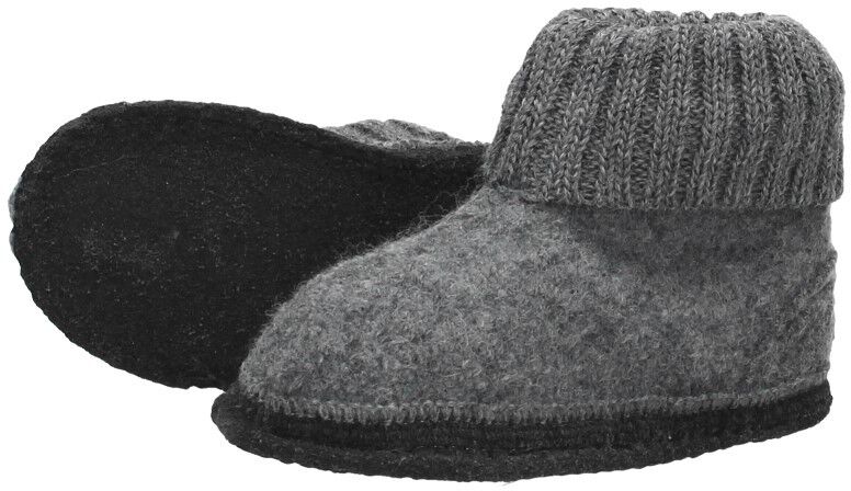 Bergstein BN COZY donkergrijs