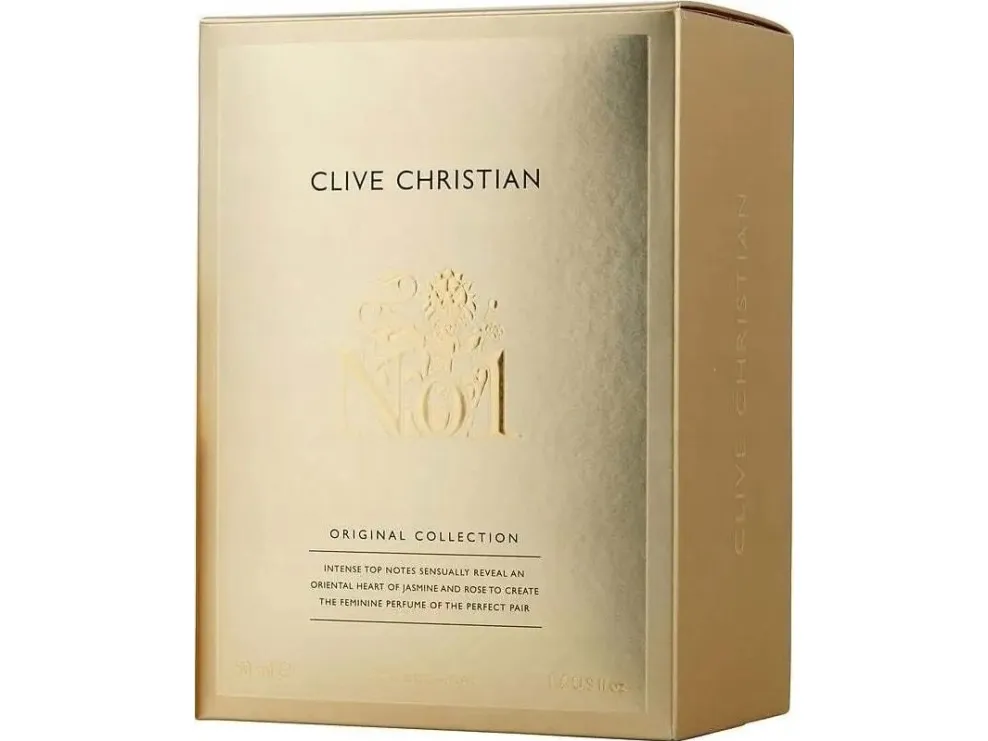 Clive Christian No. 1 For Women Parfum 50 ml (woman)