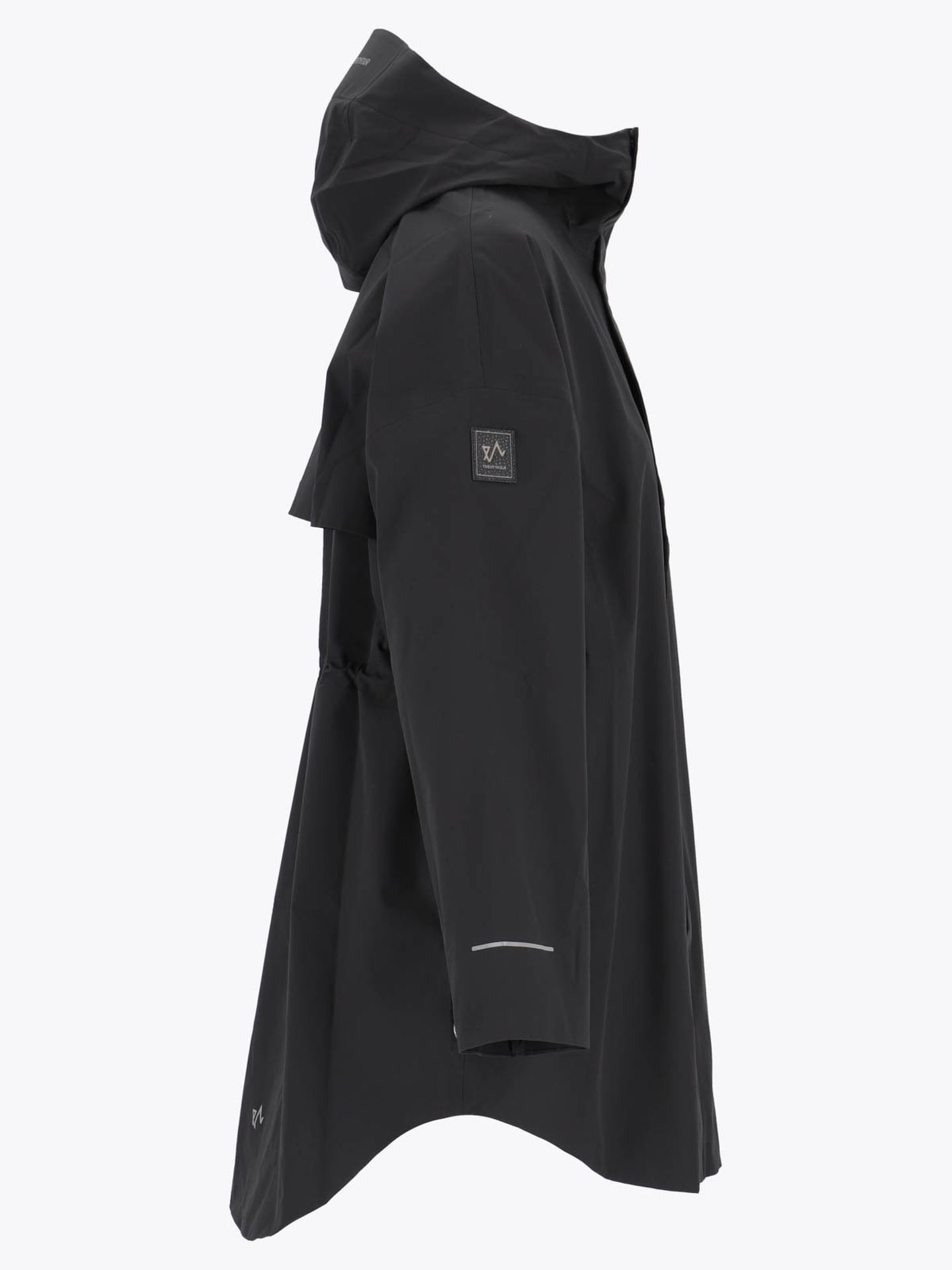 Mode Cape