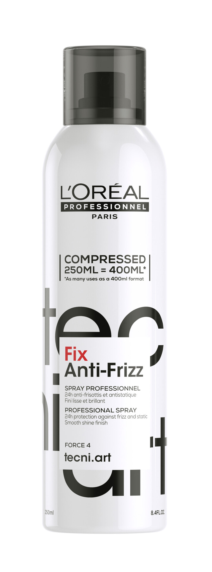 Tecni.Art Fix Anti-Frizz