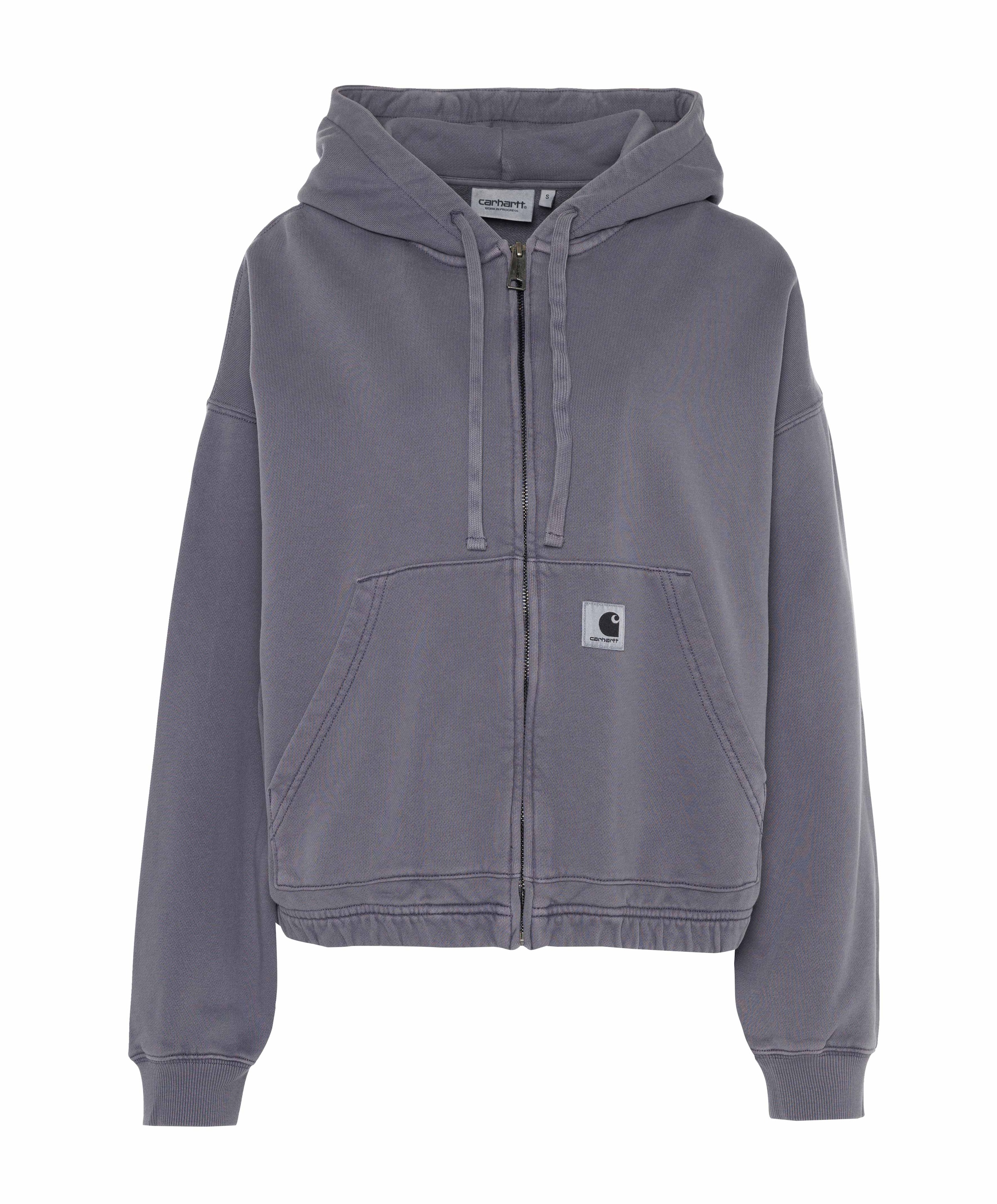 Carhartt WIP Dames vest paars