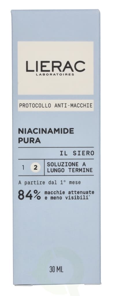 Lierac Paris Lierac Protocole Anti-Dark Spots Serum 30 ml