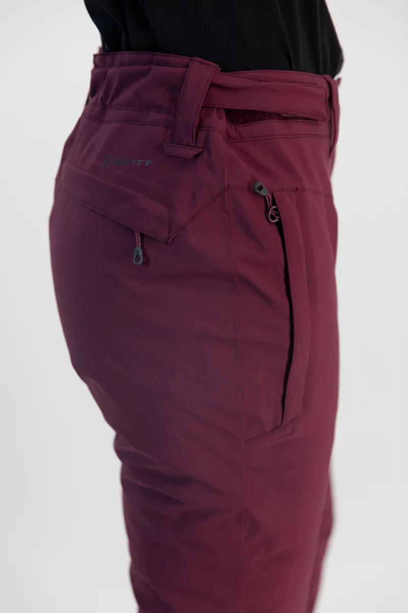 SCOTT Ultimate Dryo 10 Damen Skihose