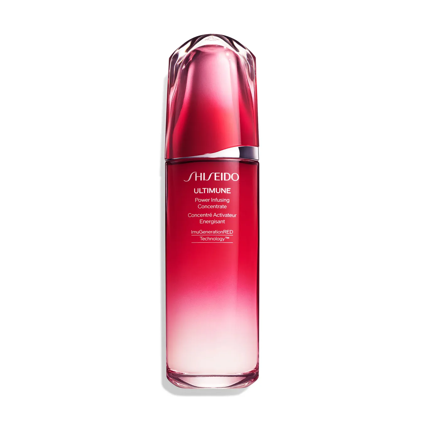 Shiseido Ultimune Power Infusing Concentrate Refill