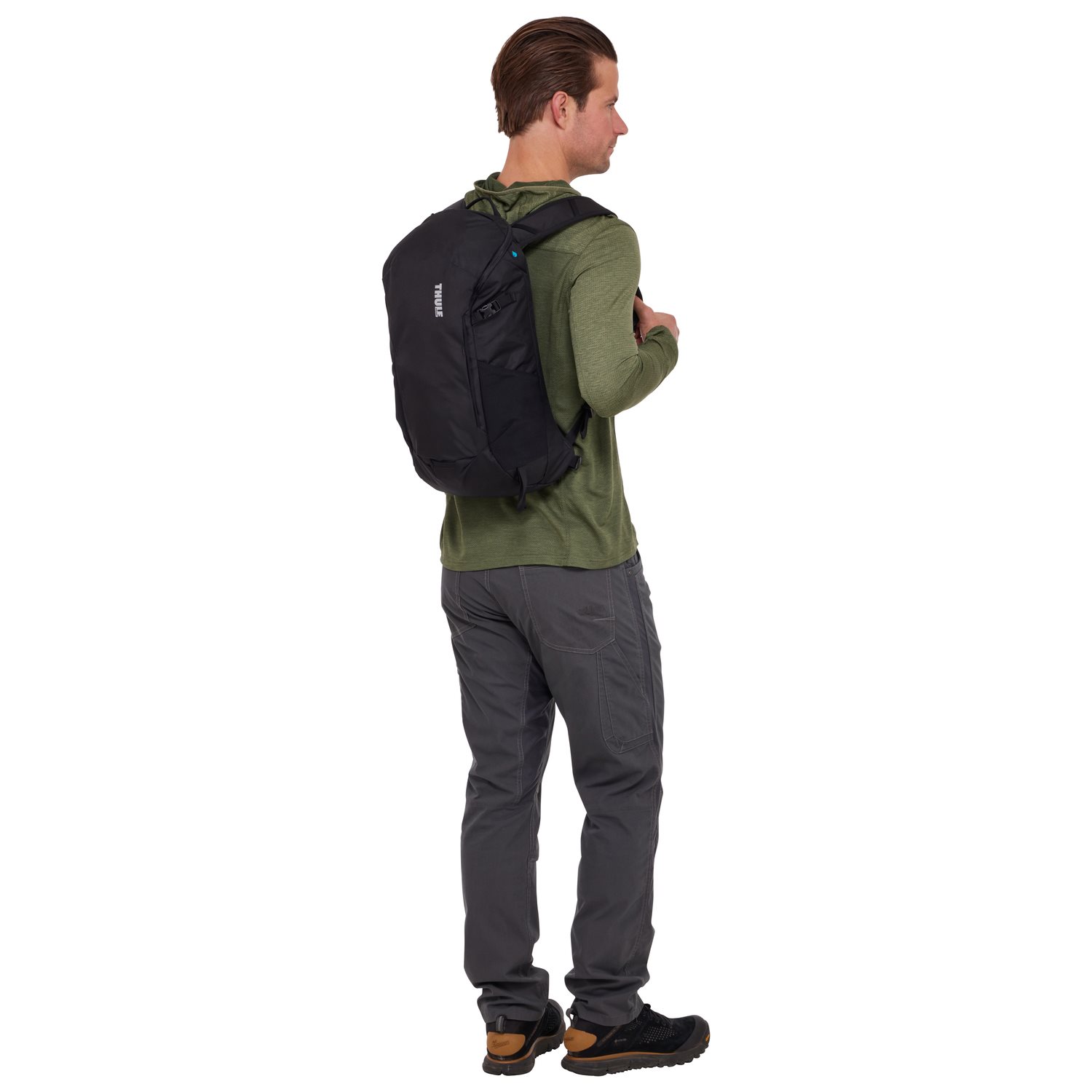 Thule AllTrail Daypack 18L black