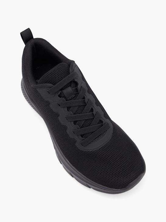 Vty Sneaker Schwarz