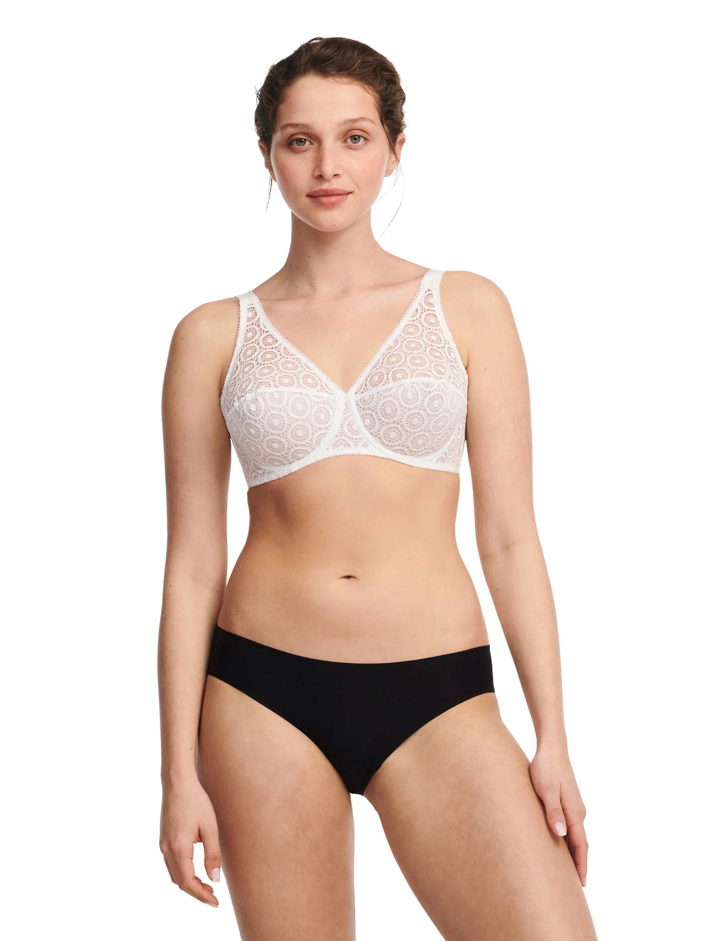 FETE - Soutien-gorge emboîtant | Blanc