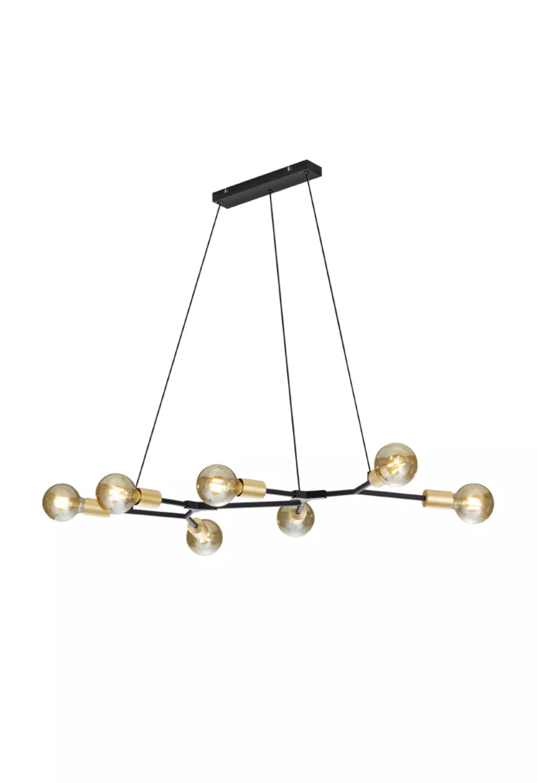Pendelleuchte Cross