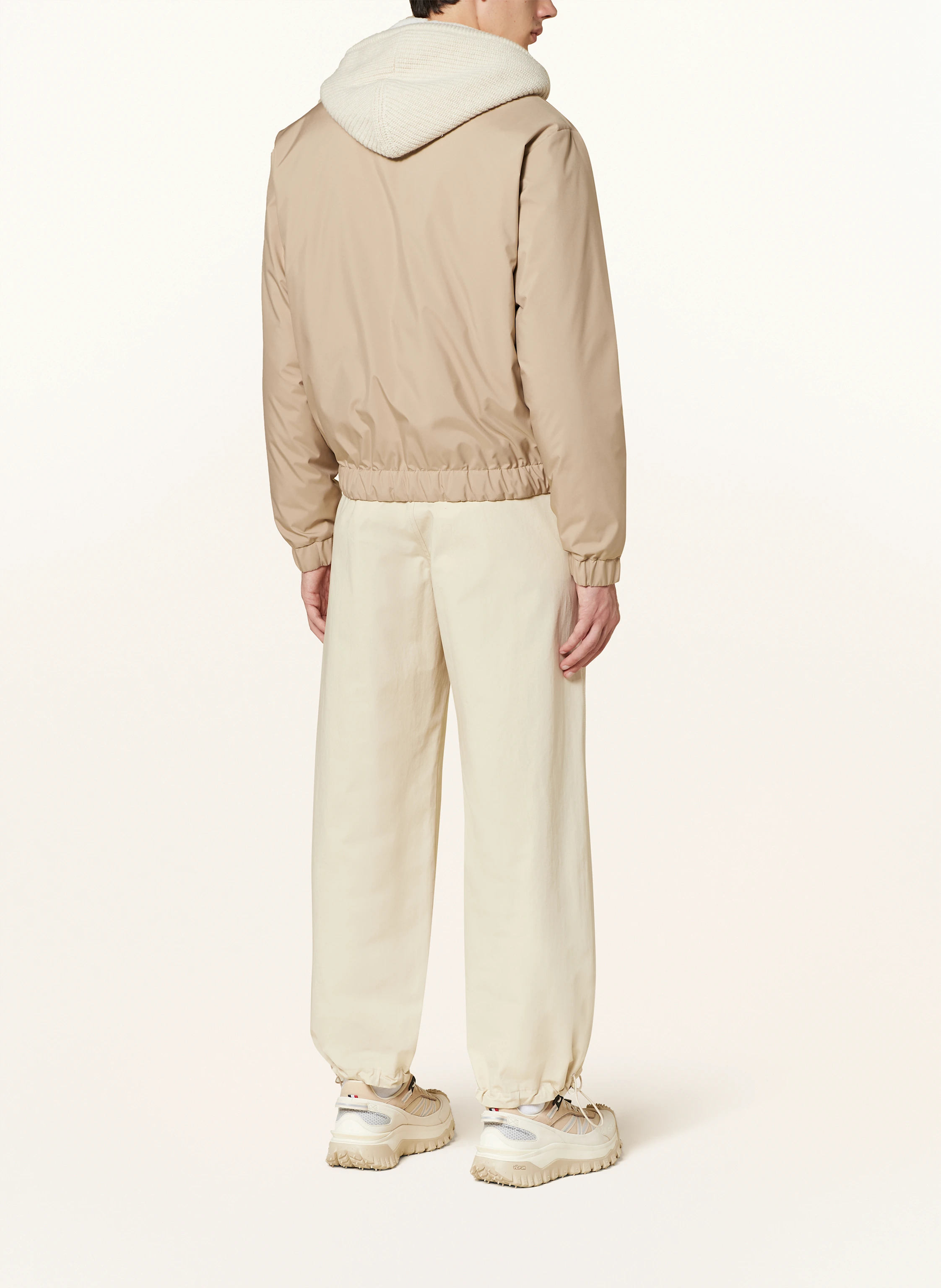 MONCLER Daunenjacke LUSERNA