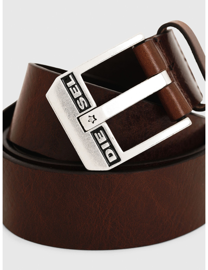 DIESEL CEINTURE EN CUIR