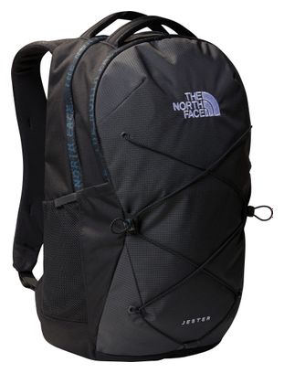 Sac à Dos Unisexe The North Face Jester 28L Gris