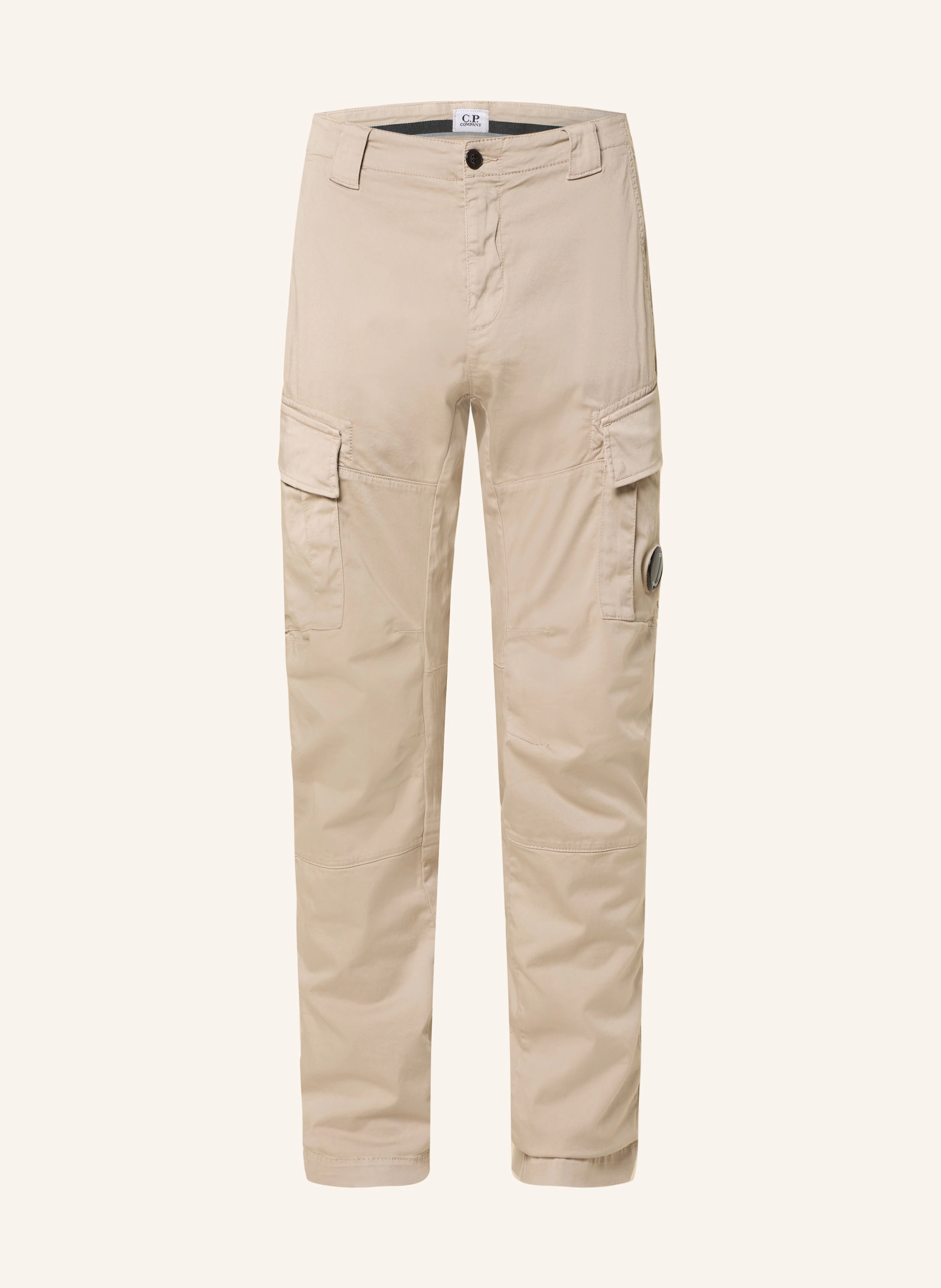 C.P. COMPANY Cargohose