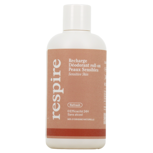 Respire Déodorant Roll-on