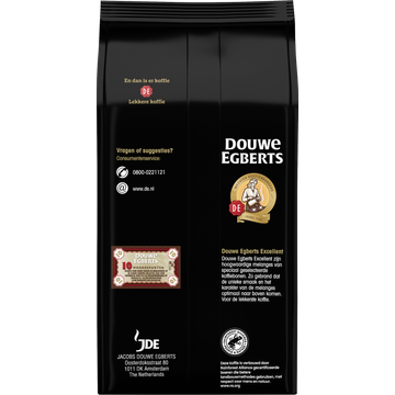 Douwe Egberts Excellent Mocca 250 g