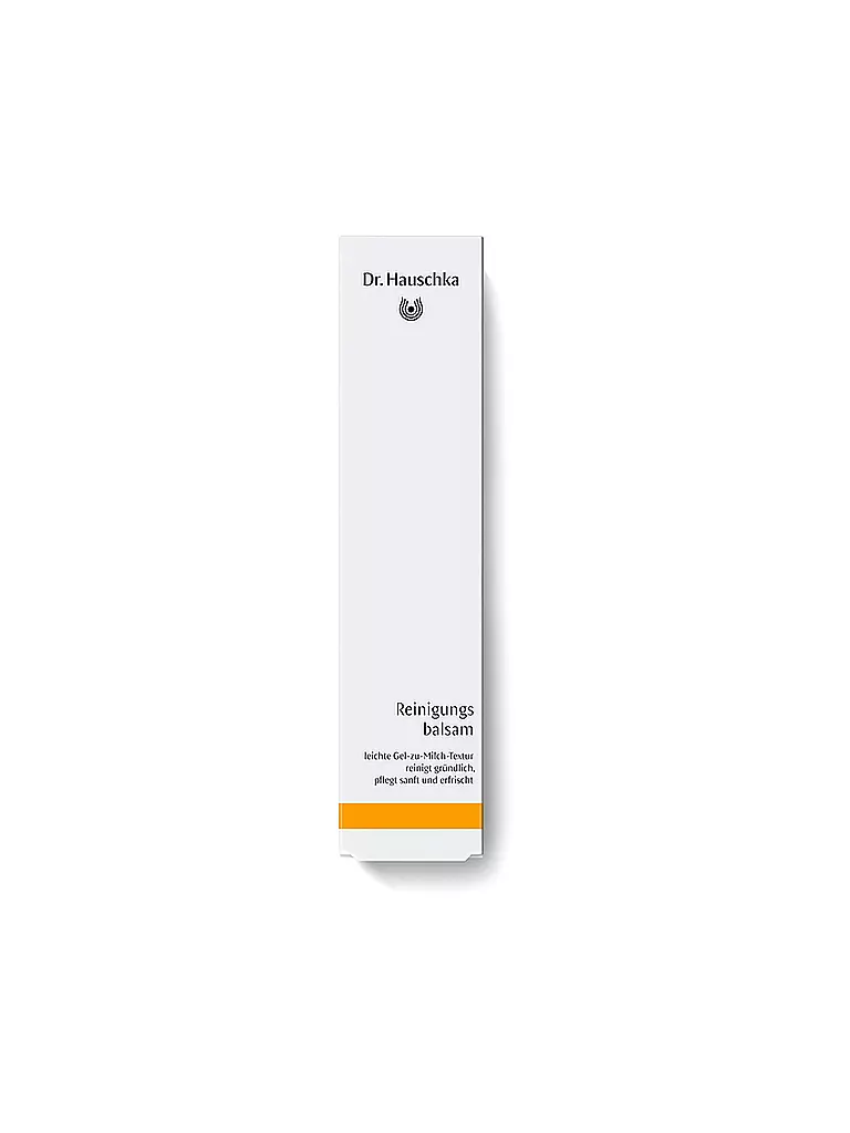 DR. HAUSCHKA Reinigungsbalsam 75ml keine Farbe