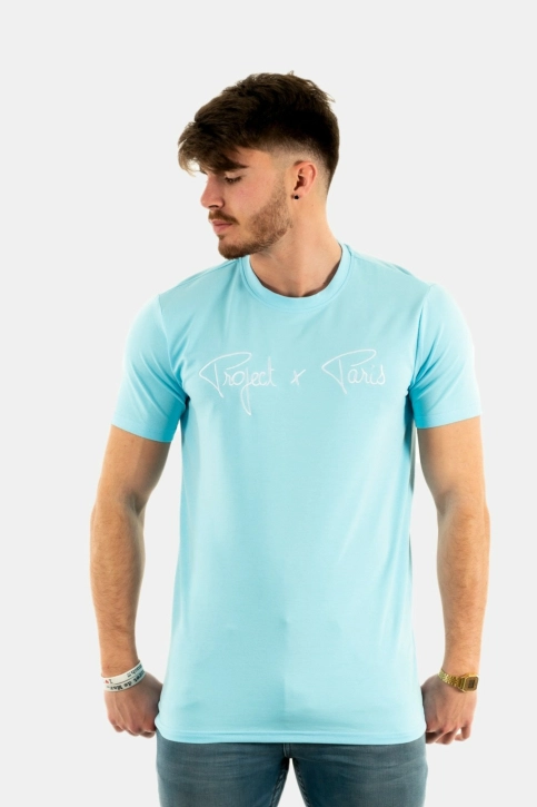 Tee shirt project x paris 1910076 lb2w