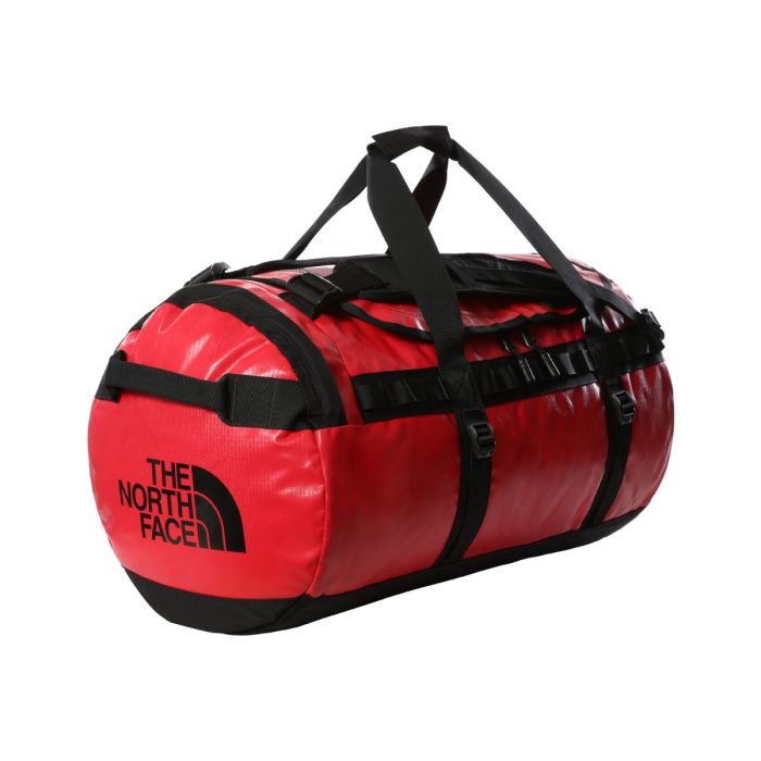 The North Face Unisex Rygsække og tasker Base Camp Duffel - M Rød