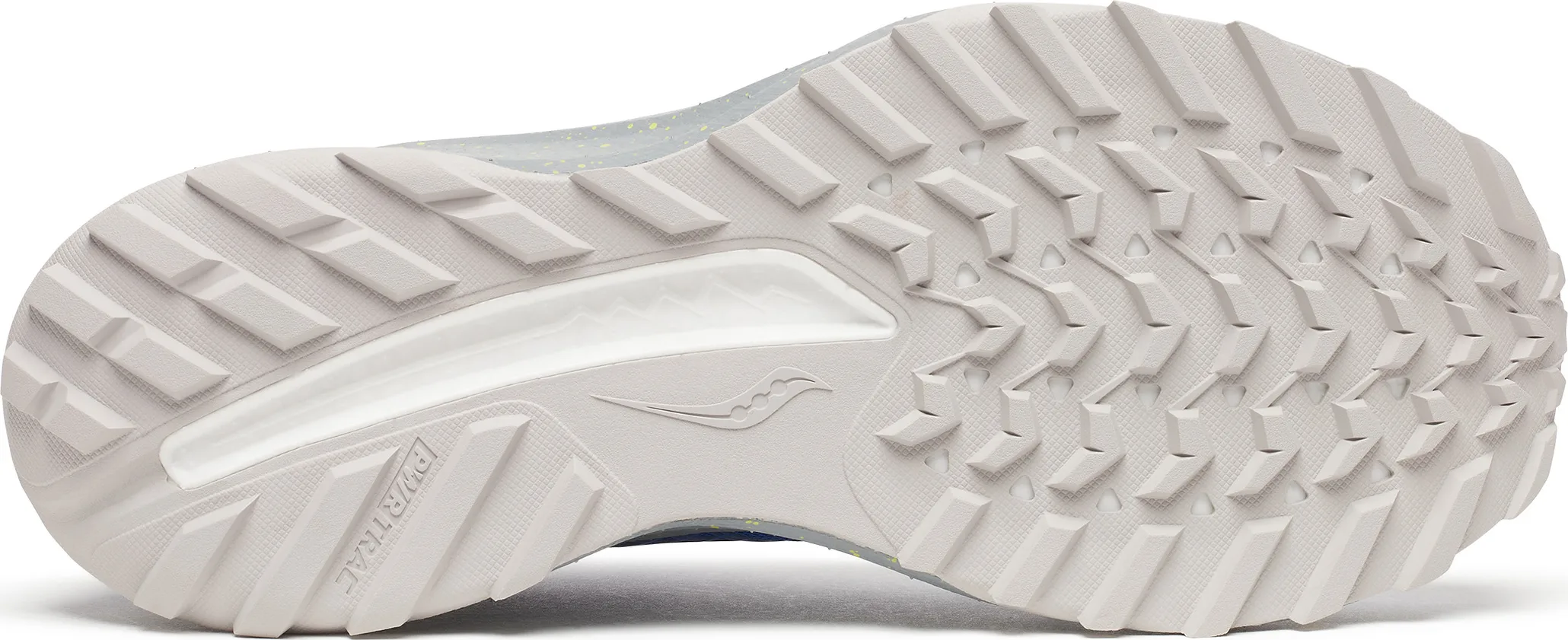 Saucony Men's Ride Tr2 Skydiver/black