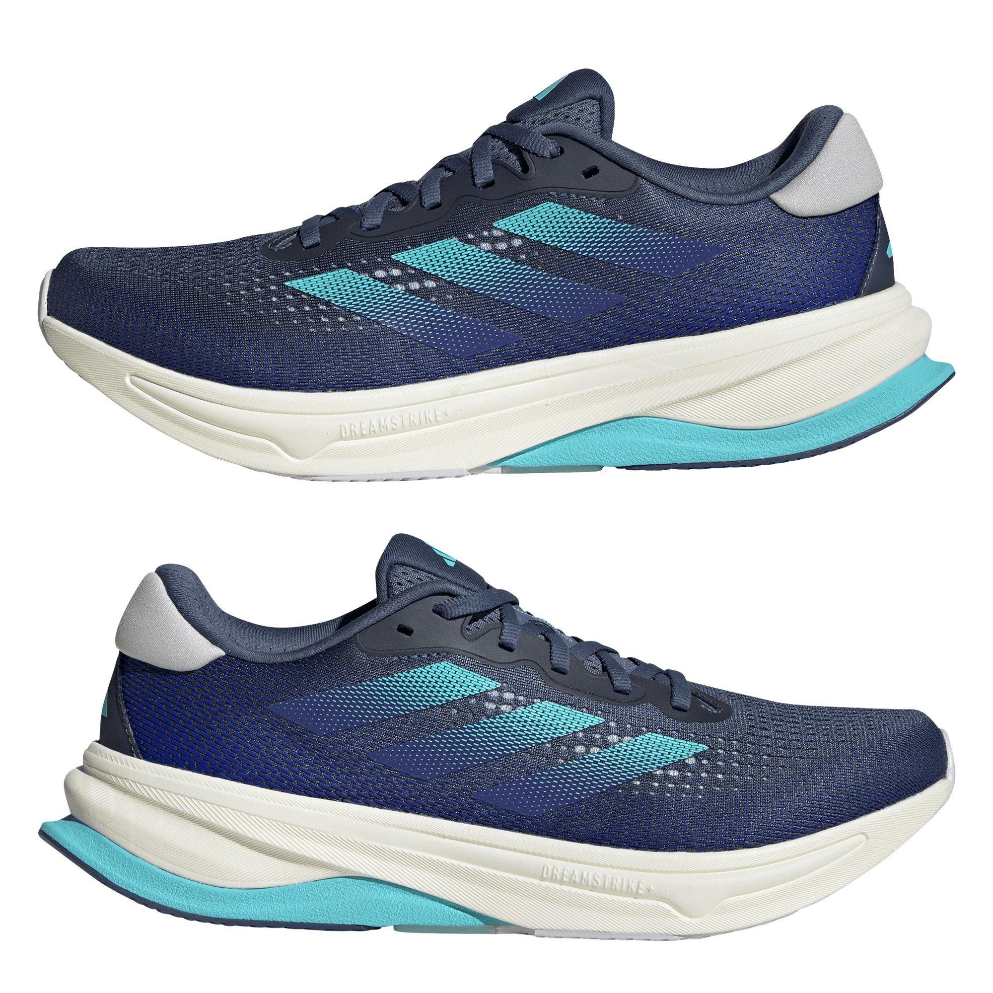 adidas Supernova Solution Mens Running Shoe