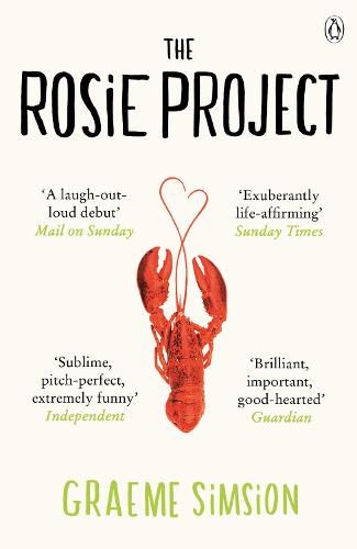 The Rosie Project - The Rosie Project Series (Paperback)