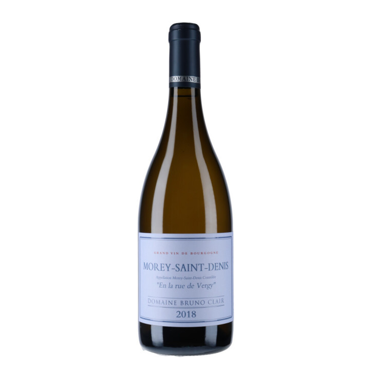 Domaine Bruno Clair Morey-Saint-Denis 