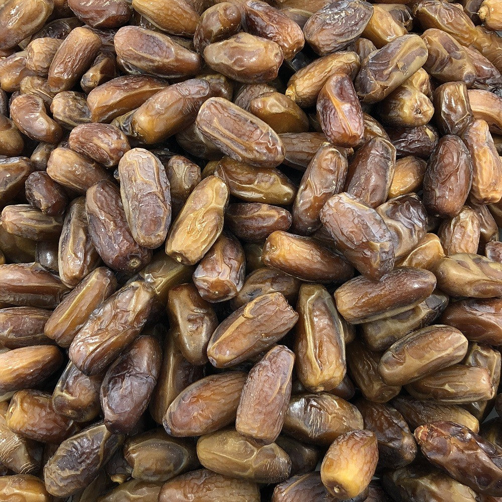 Datte Deglet Nour Bio en Vrac 250g Vrac Bio