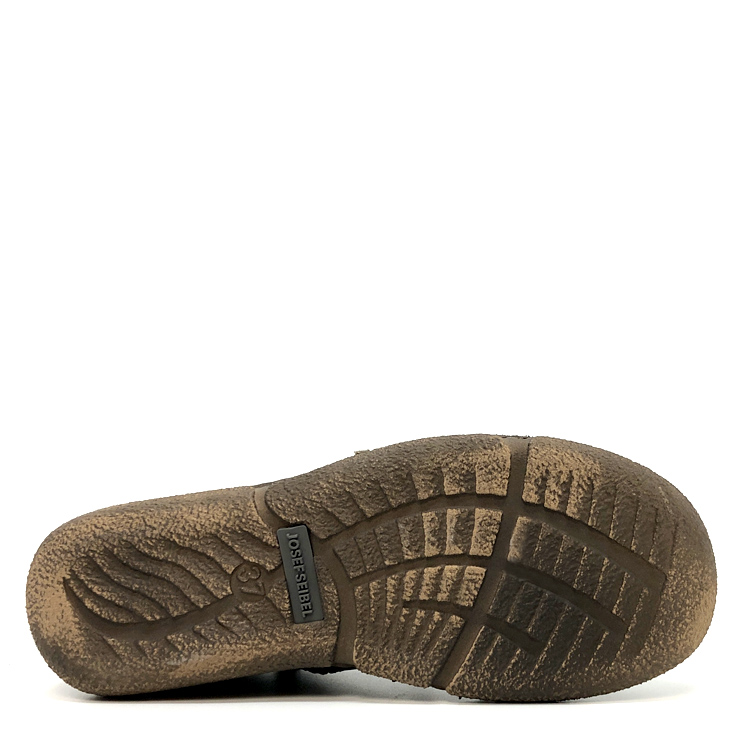 Josef Seibel Neele 01 | NOIR