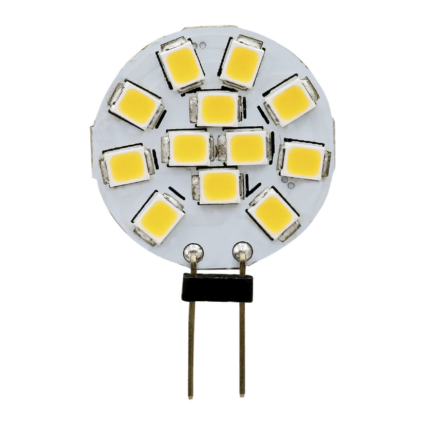 Stiftpære LED G4 1,2 W 120 lm