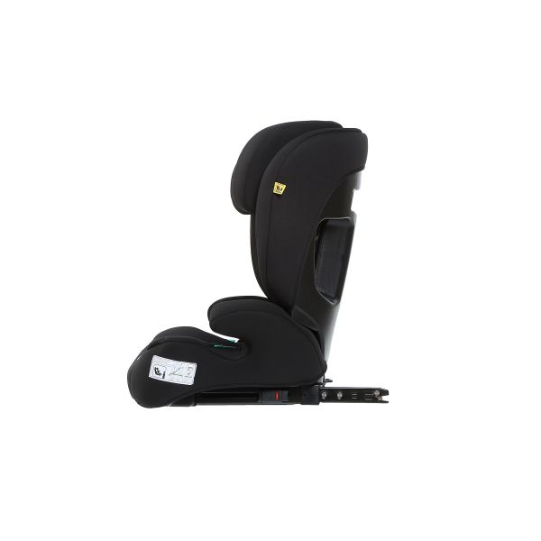 Titaniumbaby Autostoel Vidar Met Isofix I-Size (R129) Zwart