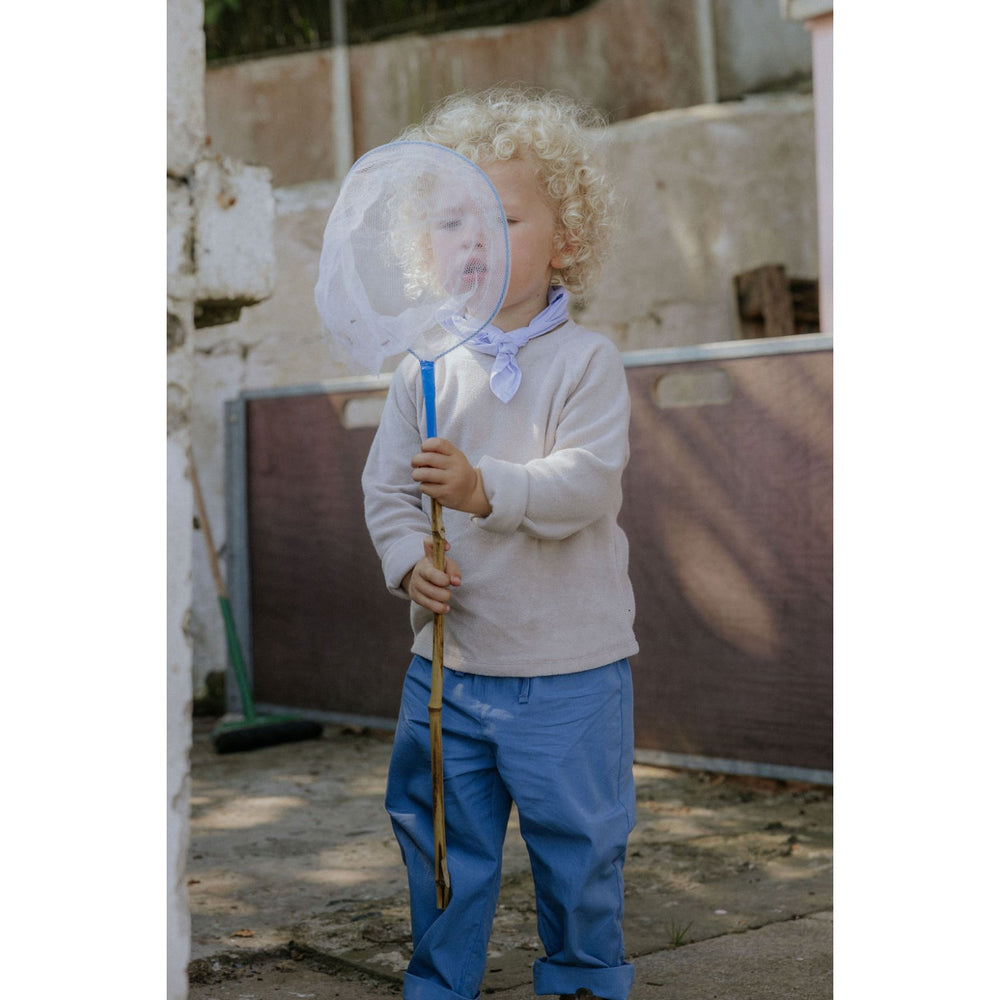 Køb Lalaby Charlie Trousers - Sea Blue