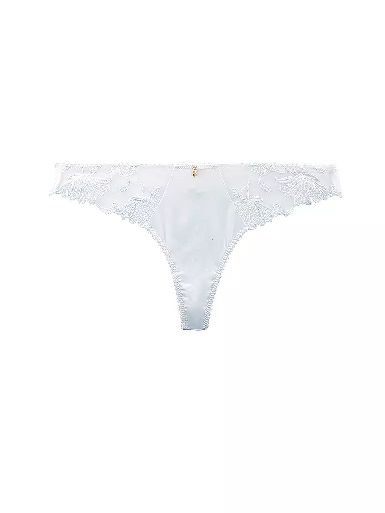 AUBADE String LOVEESSENCE weiss weiss